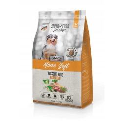 MAC's Dog Soft Mono kaczka 1,5kg